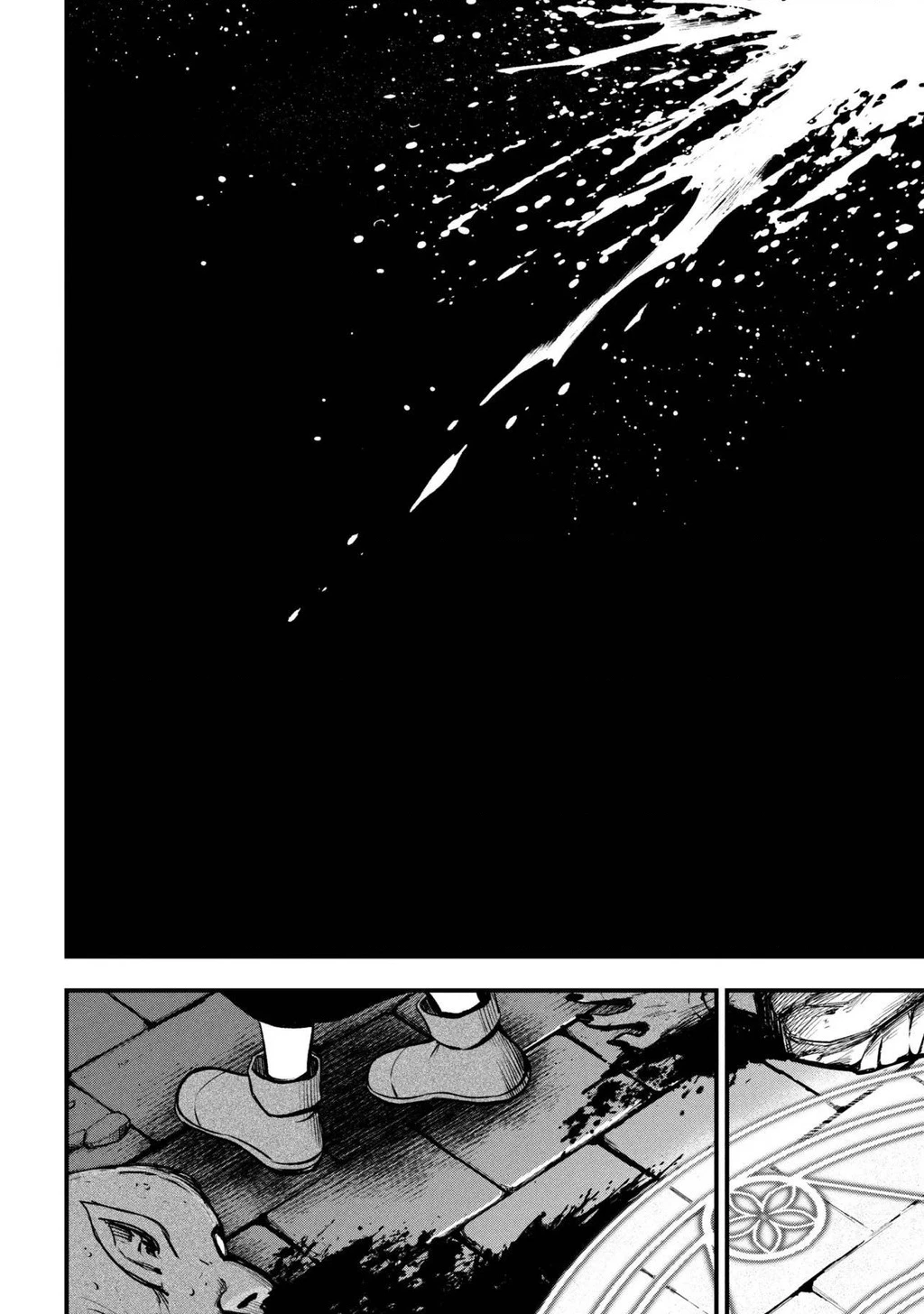 Dị Giới Ma Pháp Thiếu Nữ Radical☆HARUNA Chapter 1 - 48