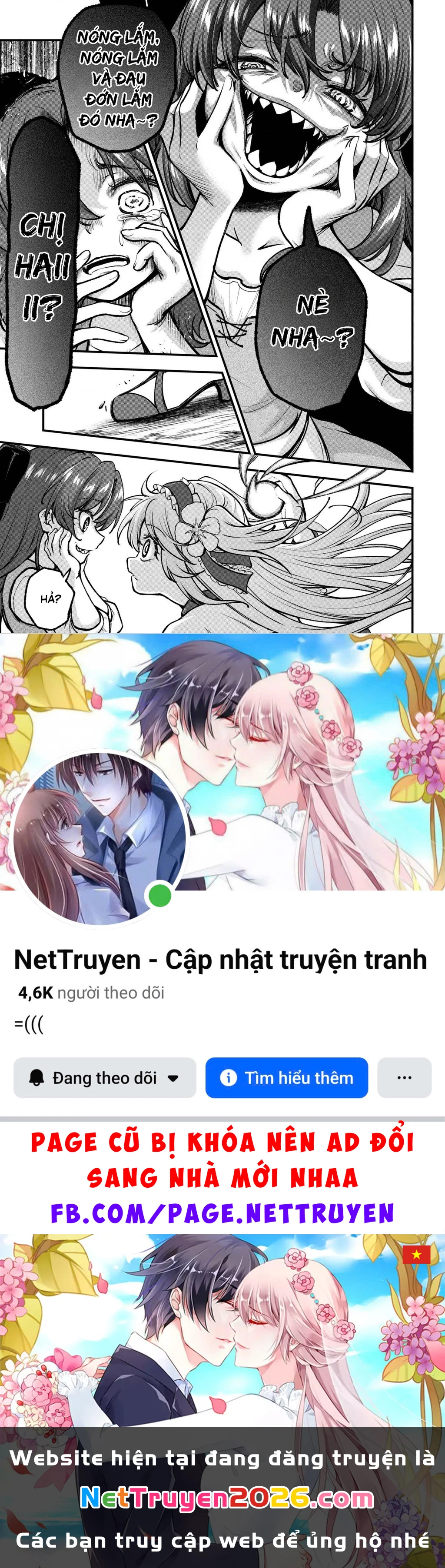 Dị Giới Ma Pháp Thiếu Nữ Radical☆HARUNA Chapter 2.1 - 24