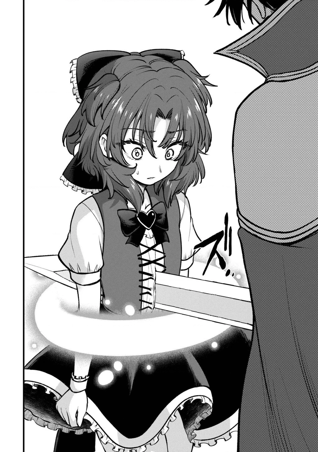 Dị Giới Ma Pháp Thiếu Nữ Radical☆HARUNA Chapter 3 - 23