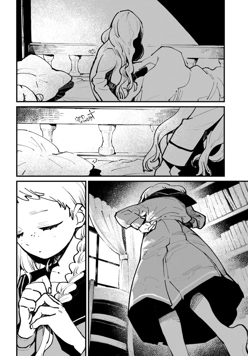 Sắc màu của cảm xúc Chapter 1 - 8