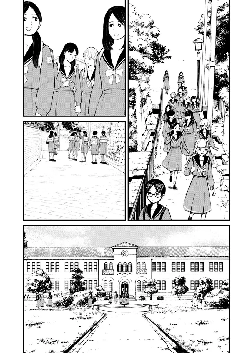 Sắc màu của cảm xúc Chapter 1 - 11