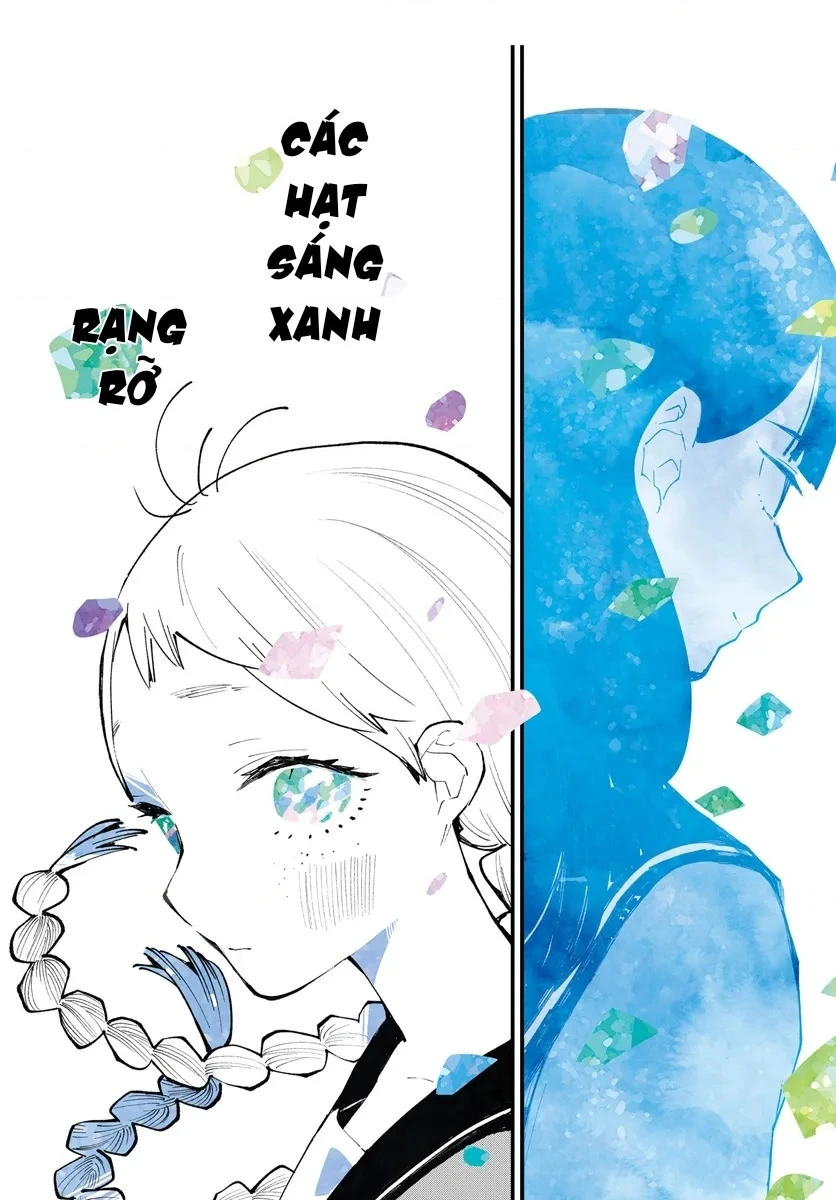 Sắc màu của cảm xúc Chapter 1 - 20