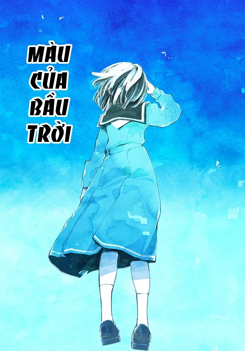 Sắc màu của cảm xúc Chapter 1 - 22