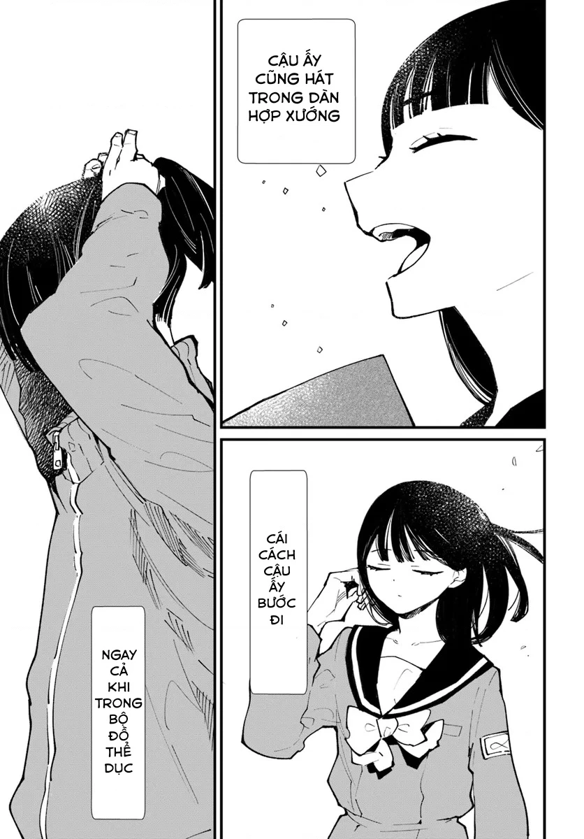 Sắc màu của cảm xúc Chapter 1 - 23