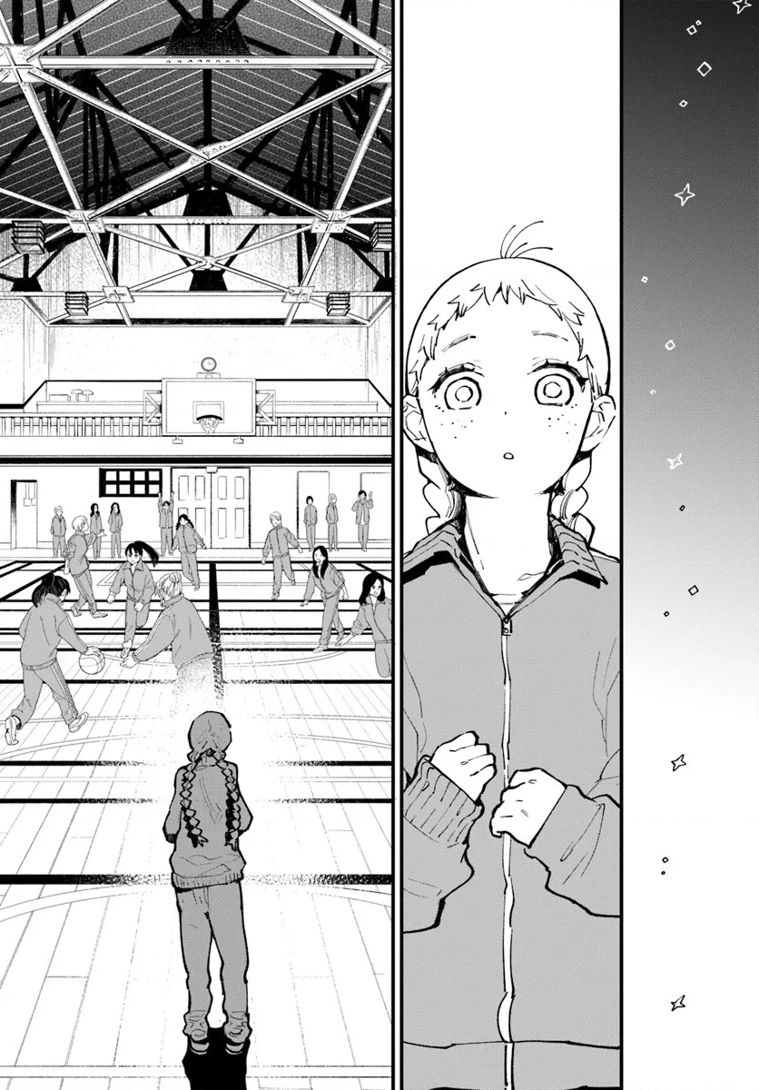 Sắc màu của cảm xúc Chapter 1 - 31