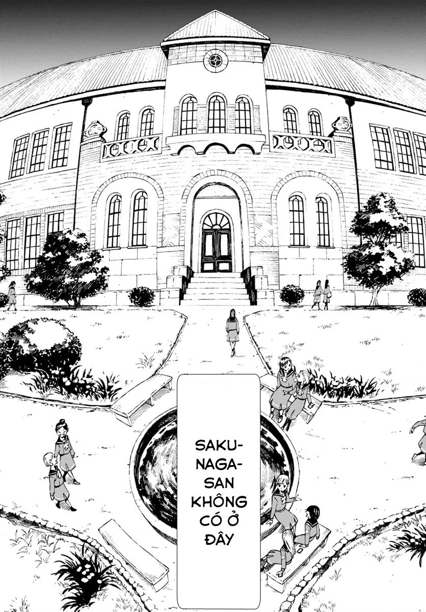 Sắc màu của cảm xúc Chapter 1 - 33