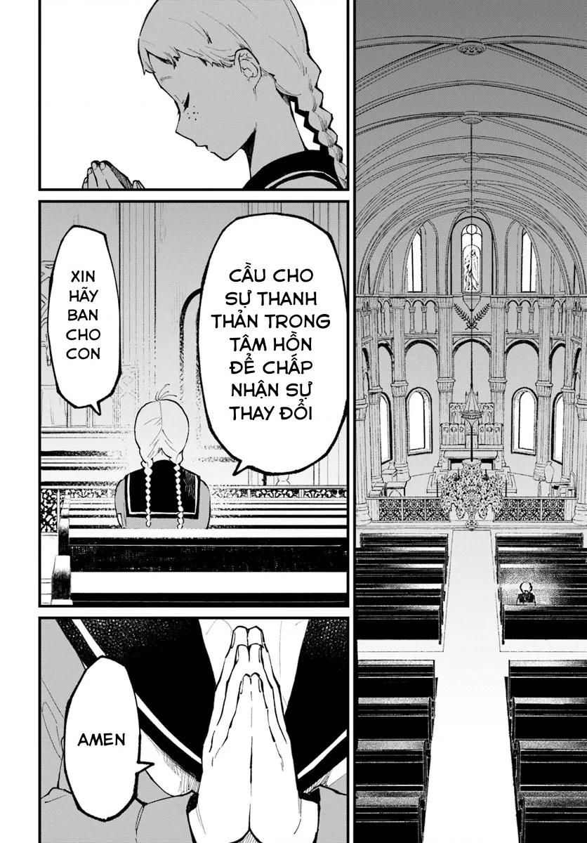 Sắc màu của cảm xúc Chapter 1 - 40