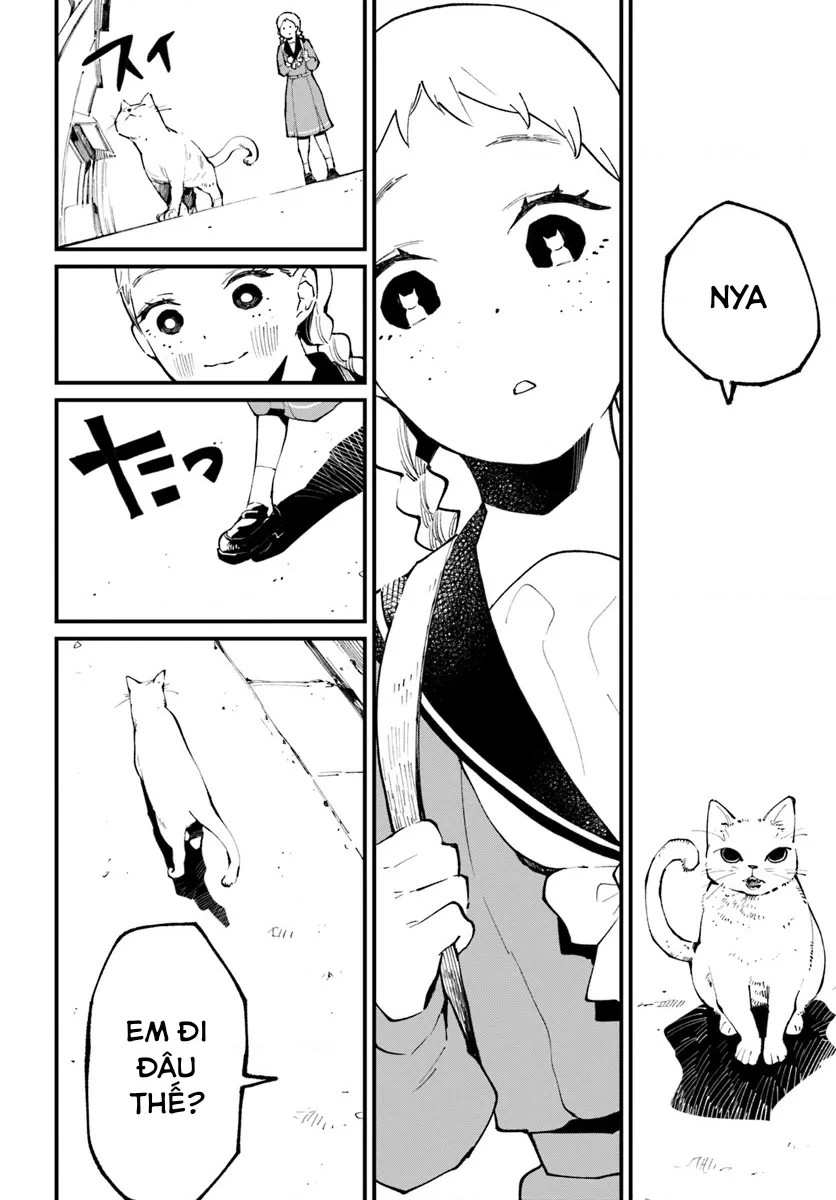 Sắc màu của cảm xúc Chapter 1 - 48