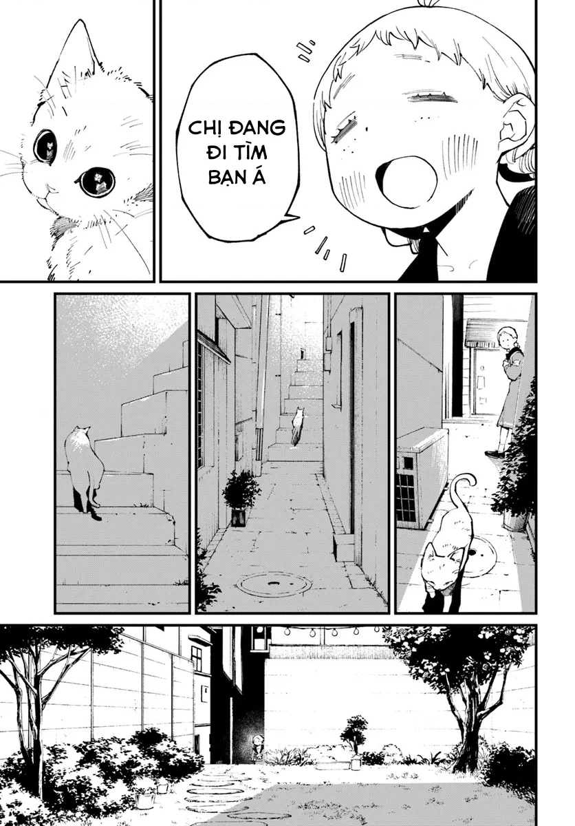 Sắc màu của cảm xúc Chapter 1 - 49