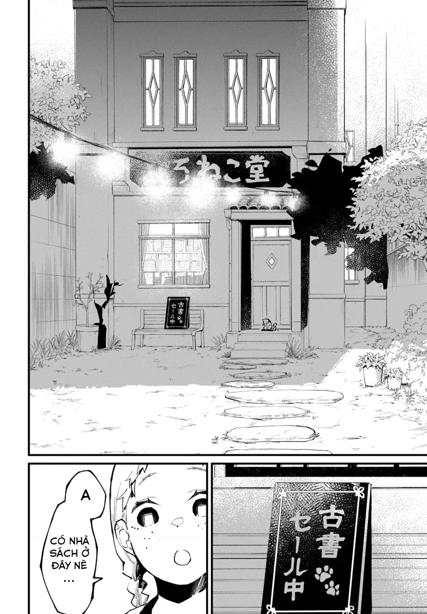 Sắc màu của cảm xúc Chapter 1 - 50