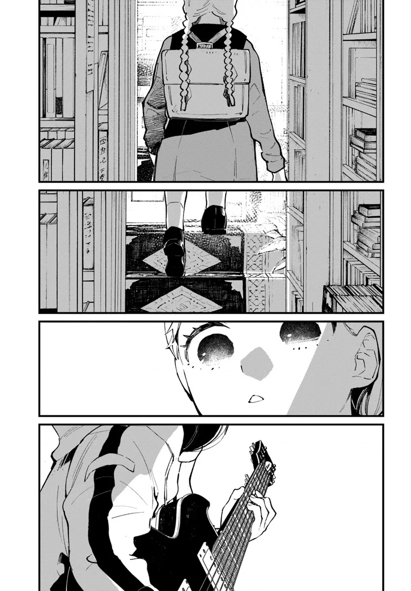 Sắc màu của cảm xúc Chapter 1 - 53