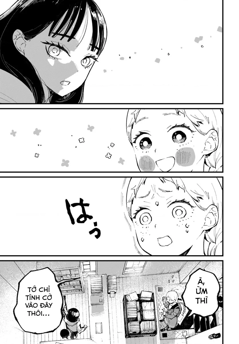 Sắc màu của cảm xúc Chapter 1 - 55