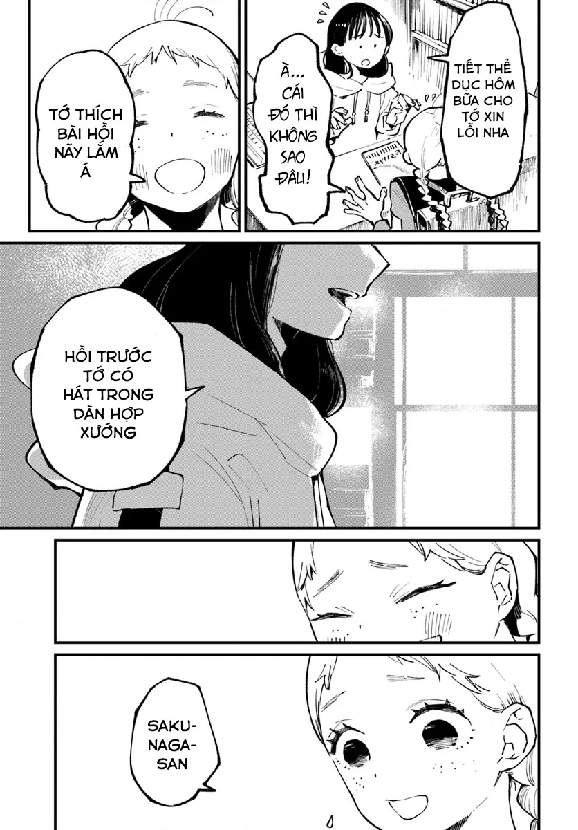 Sắc màu của cảm xúc Chapter 1 - 57