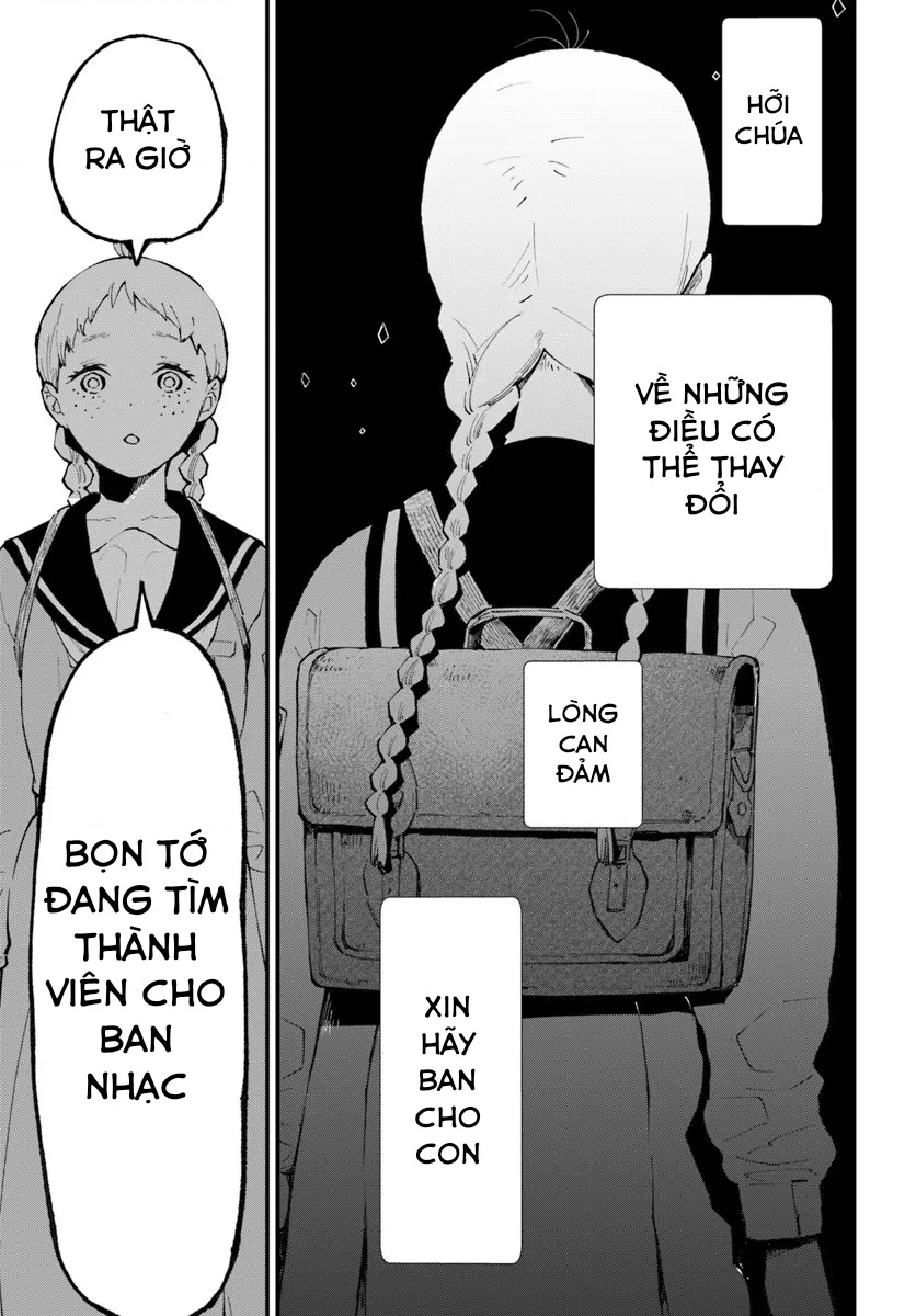 Sắc màu của cảm xúc Chapter 1 - 63