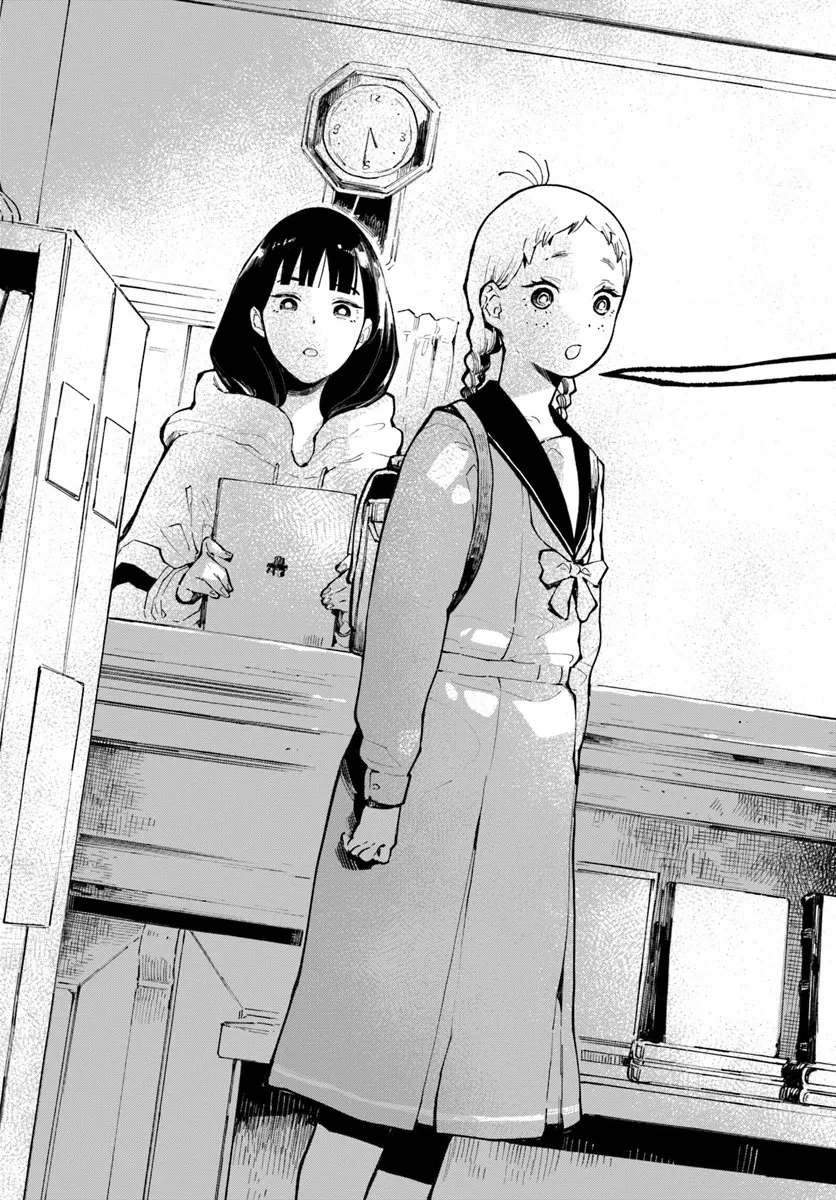 Sắc màu của cảm xúc Chapter 1 - 65