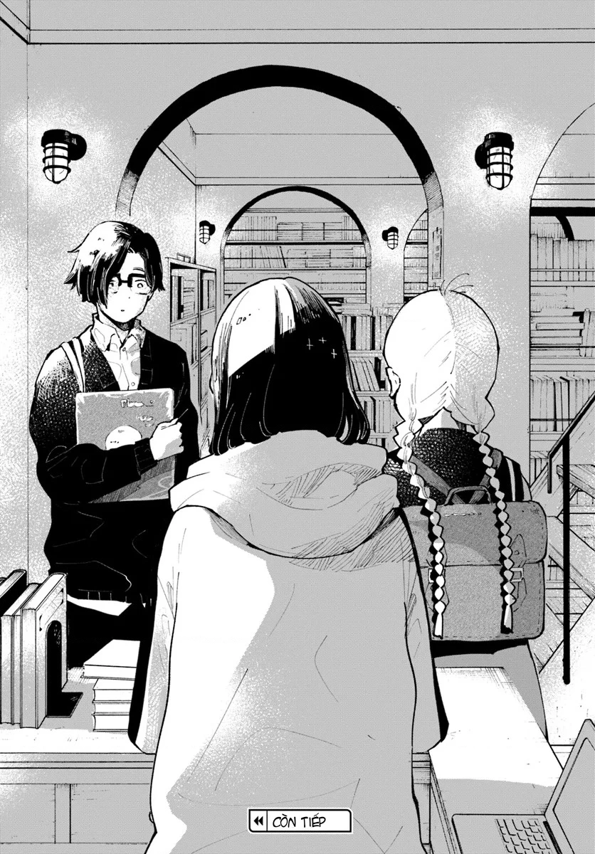 Sắc màu của cảm xúc Chapter 1 - 66