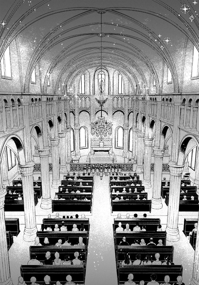 Sắc màu của cảm xúc Chapter 2 - 2