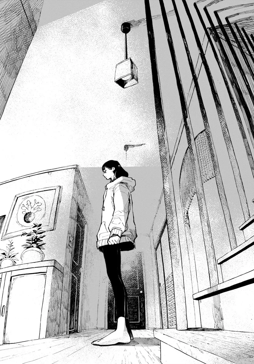 Sắc màu của cảm xúc Chapter 2 - 11