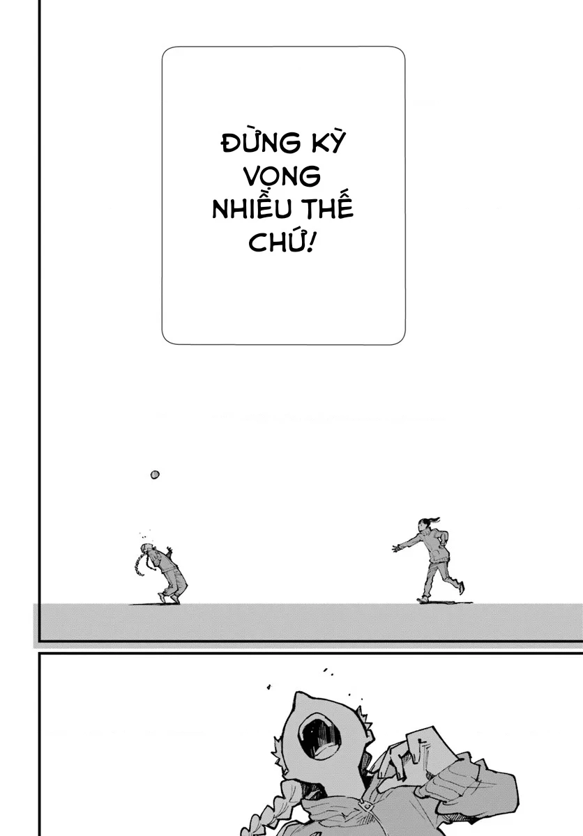 Sắc màu của cảm xúc Chapter 2 - 24