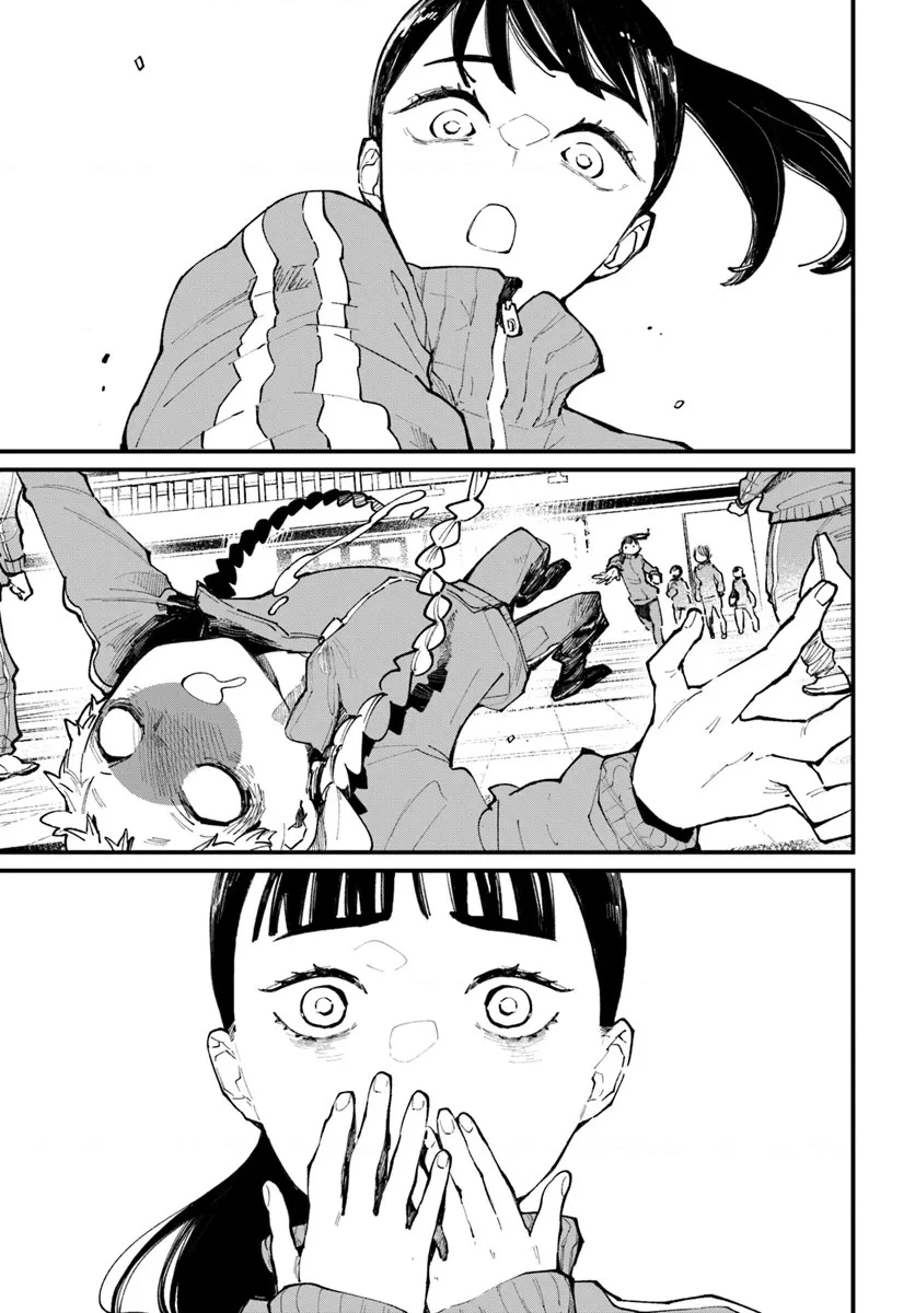 Sắc màu của cảm xúc Chapter 2 - 25