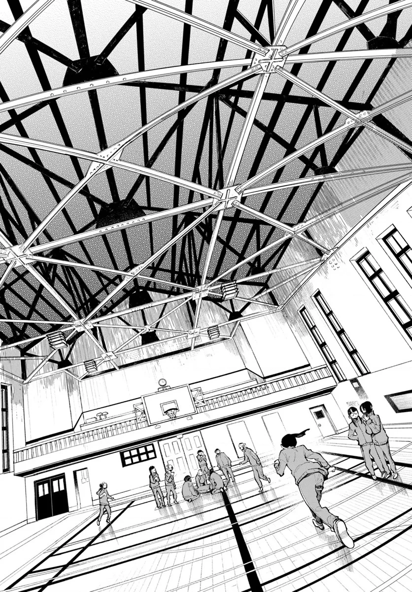 Sắc màu của cảm xúc Chapter 2 - 26