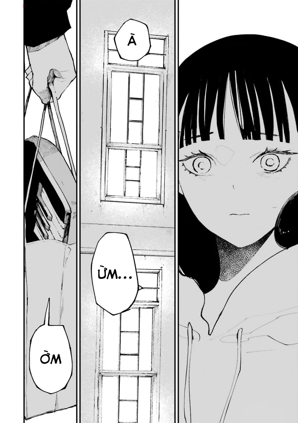 Sắc màu của cảm xúc Chapter 2 - 50