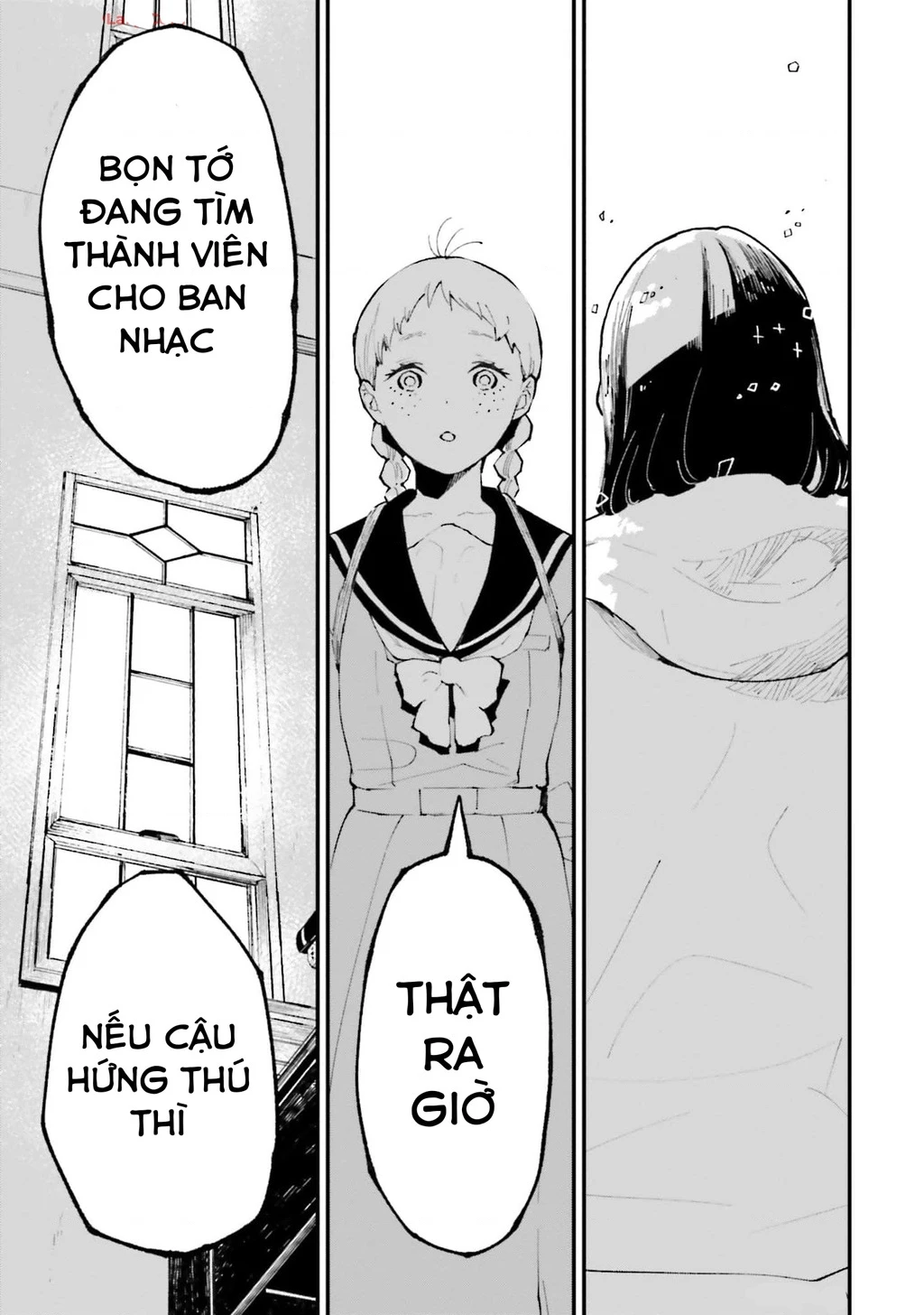 Sắc màu của cảm xúc Chapter 2 - 53