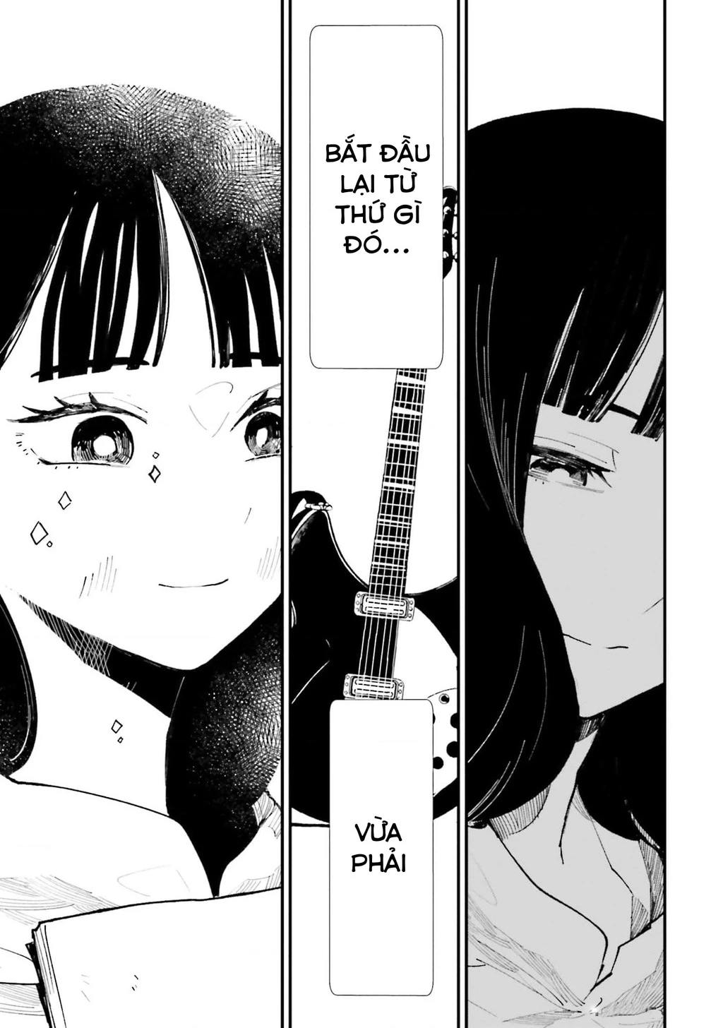 Sắc màu của cảm xúc Chapter 2 - 59