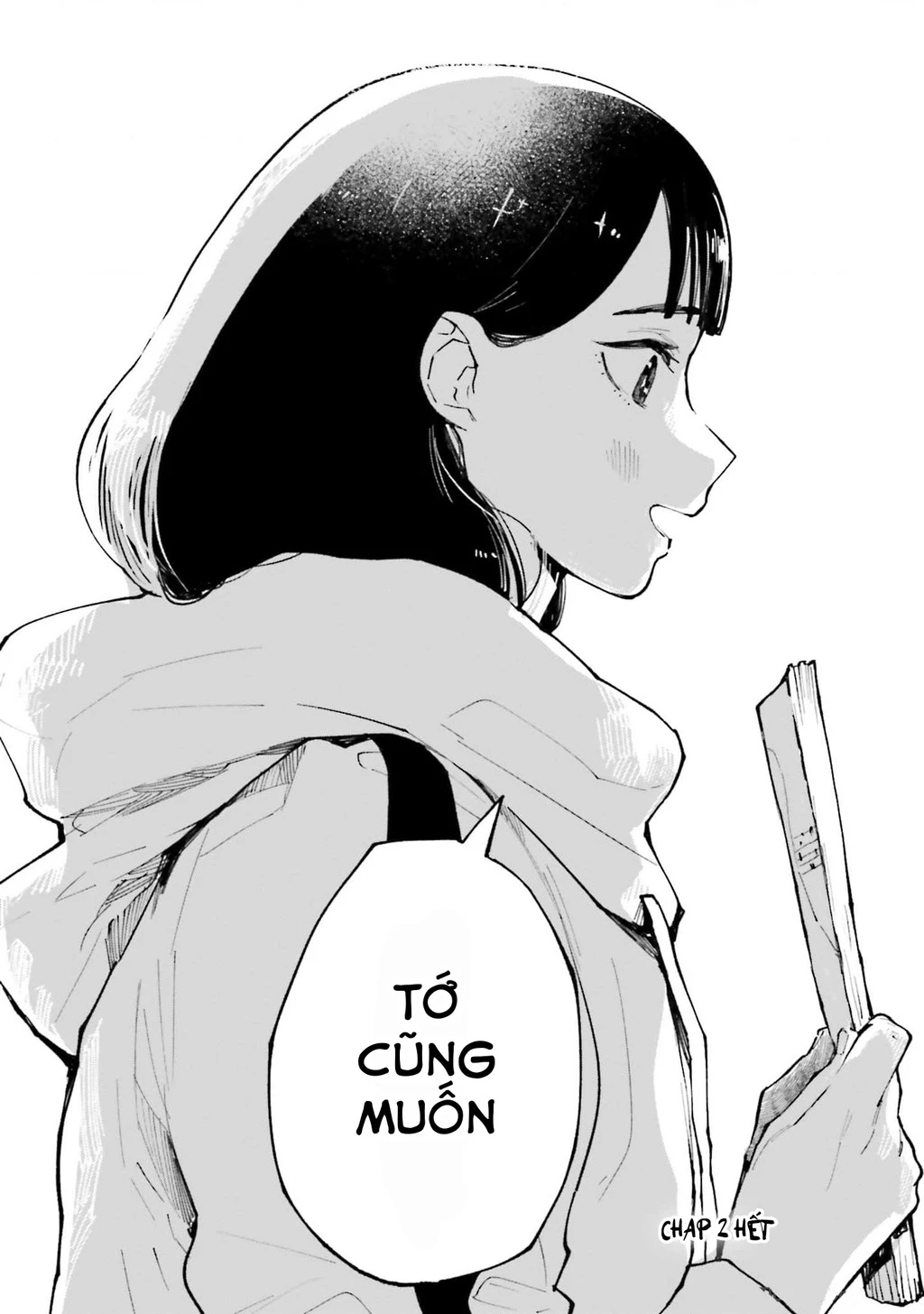 Sắc màu của cảm xúc Chapter 2 - 60