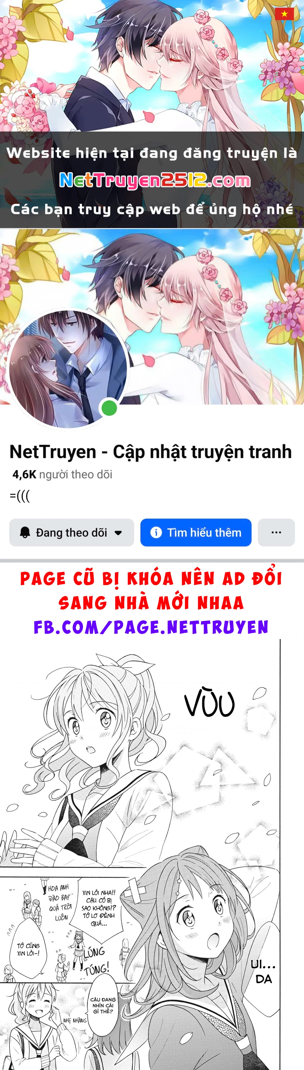 BanG Dream bản truyện tranh Chapter 2 - 1