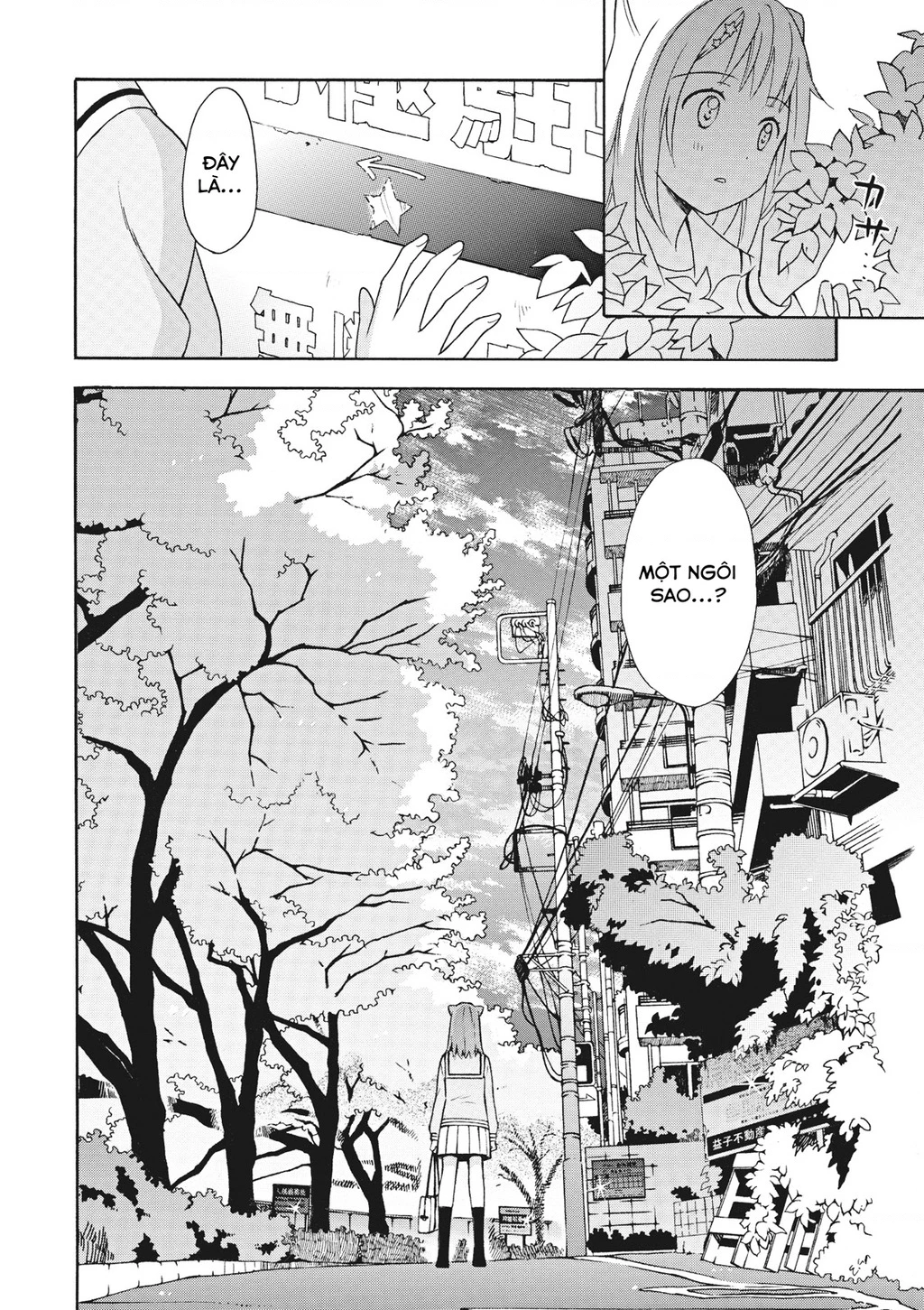 BanG Dream bản truyện tranh Chapter 2 - 20