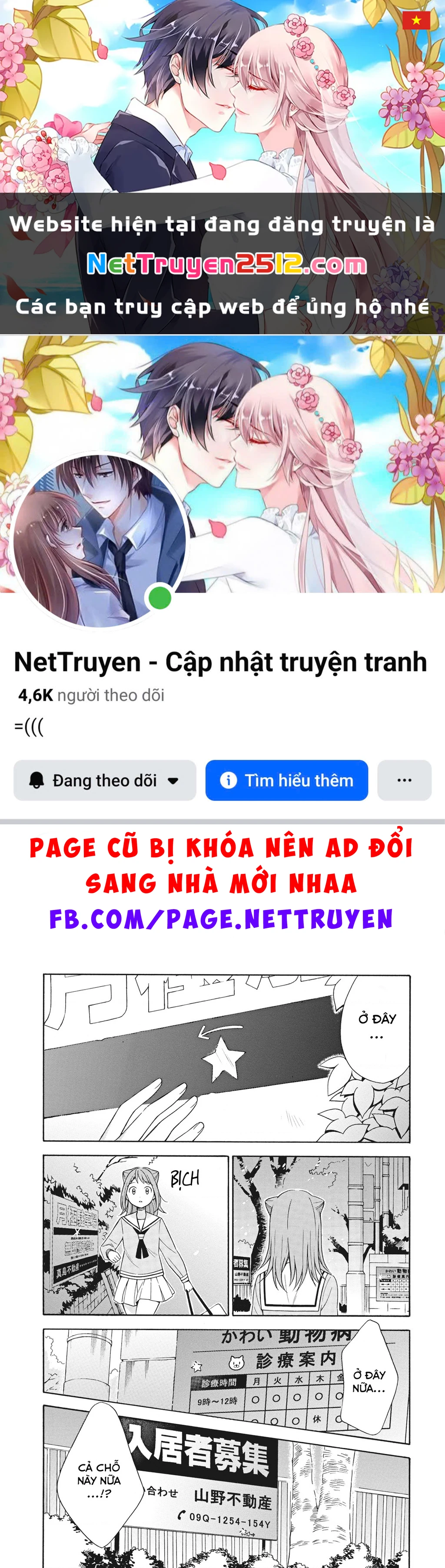BanG Dream bản truyện tranh Chapter 3 - 1