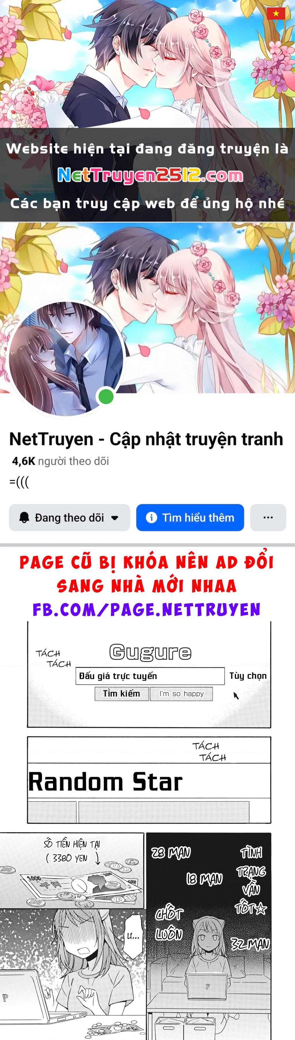 BanG Dream bản truyện tranh Chapter 6 - 1