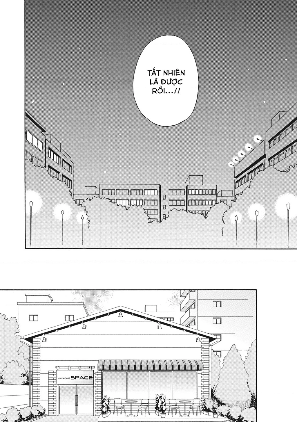 BanG Dream bản truyện tranh Chapter 7 - 24