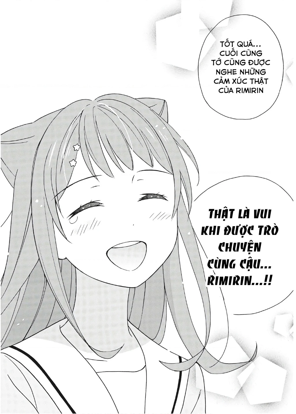 BanG Dream bản truyện tranh  Chapter 9 - 14