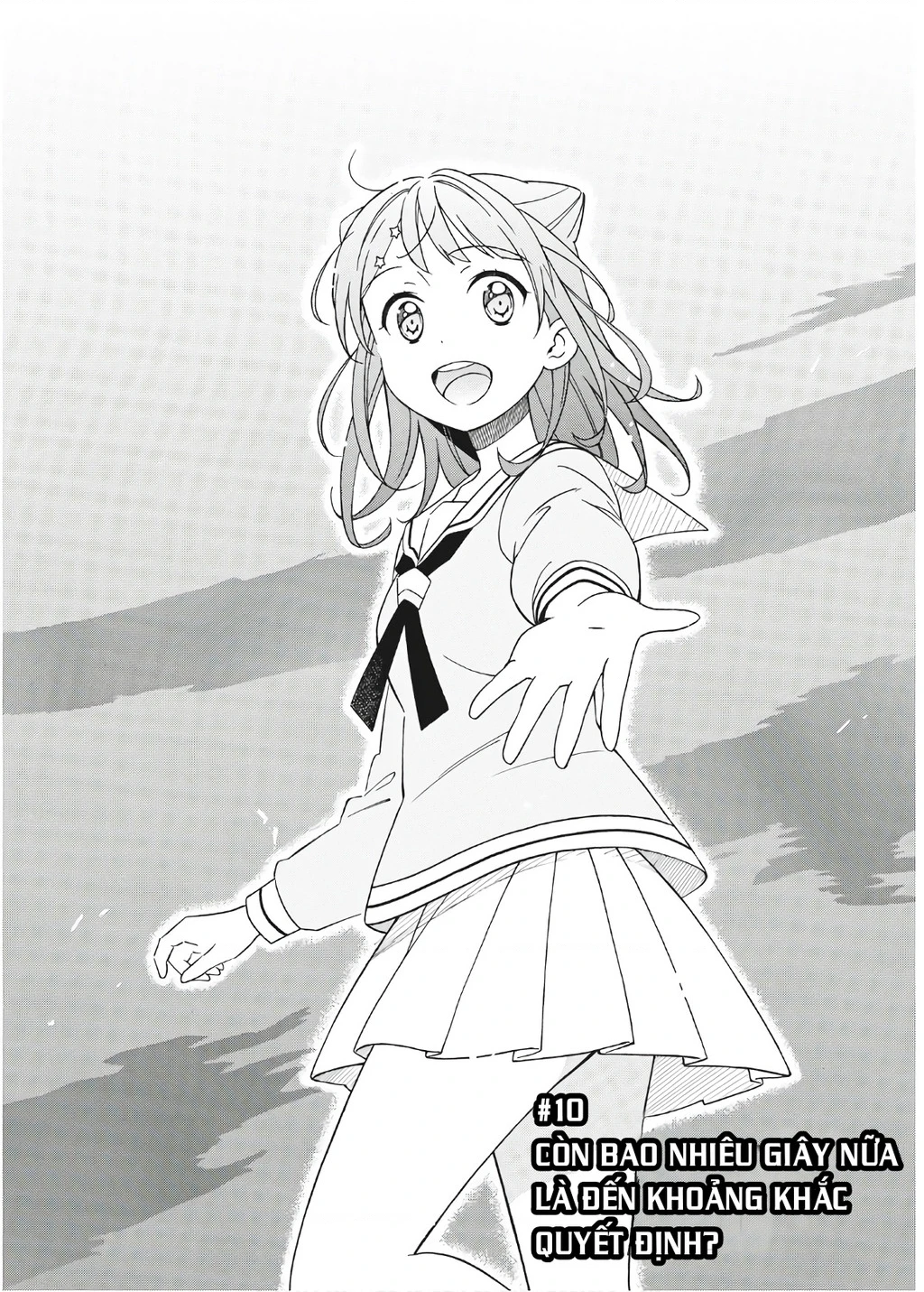 BanG Dream bản truyện tranh  Chapter 10 - 5