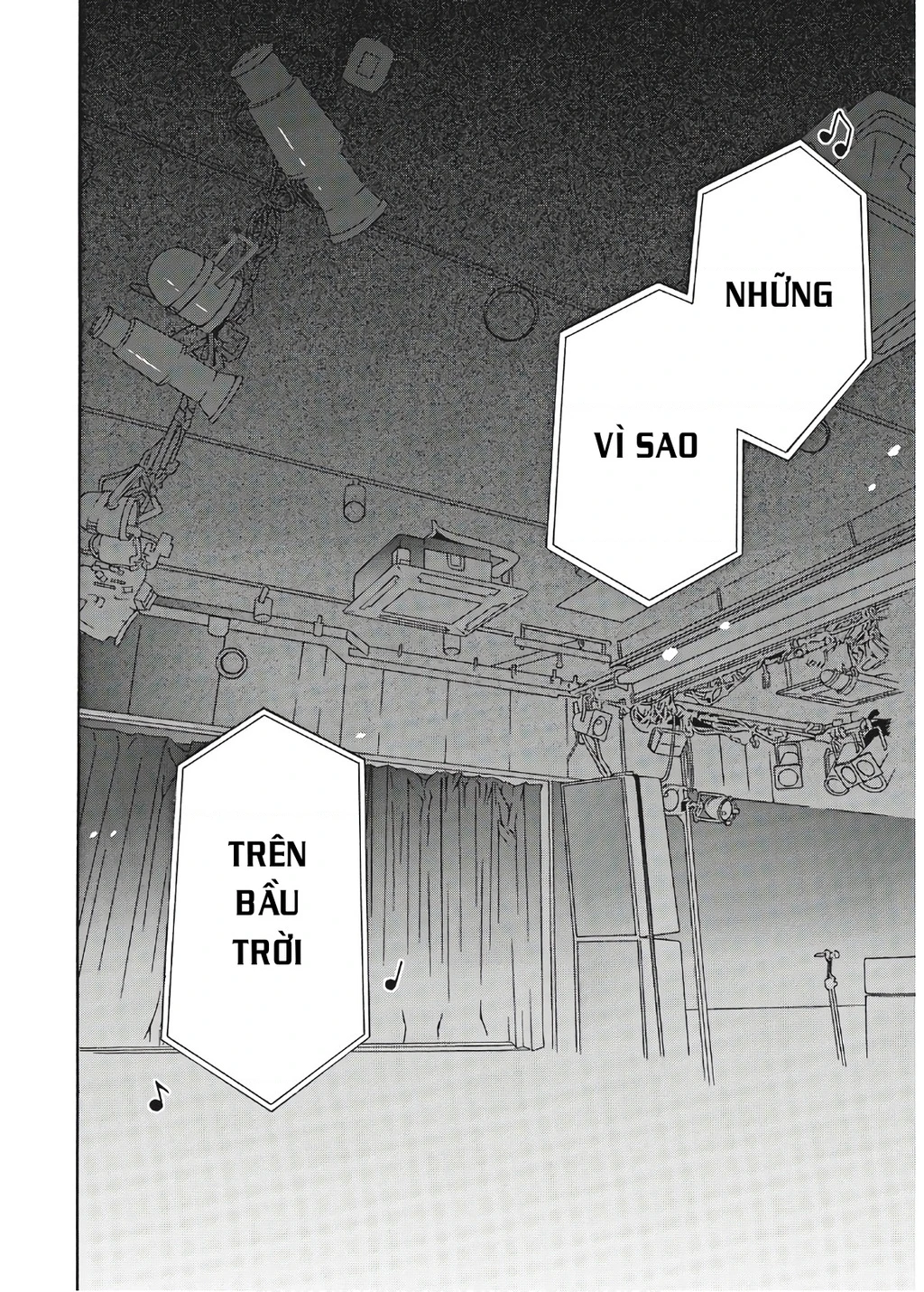 BanG Dream bản truyện tranh  Chapter 10 - 22