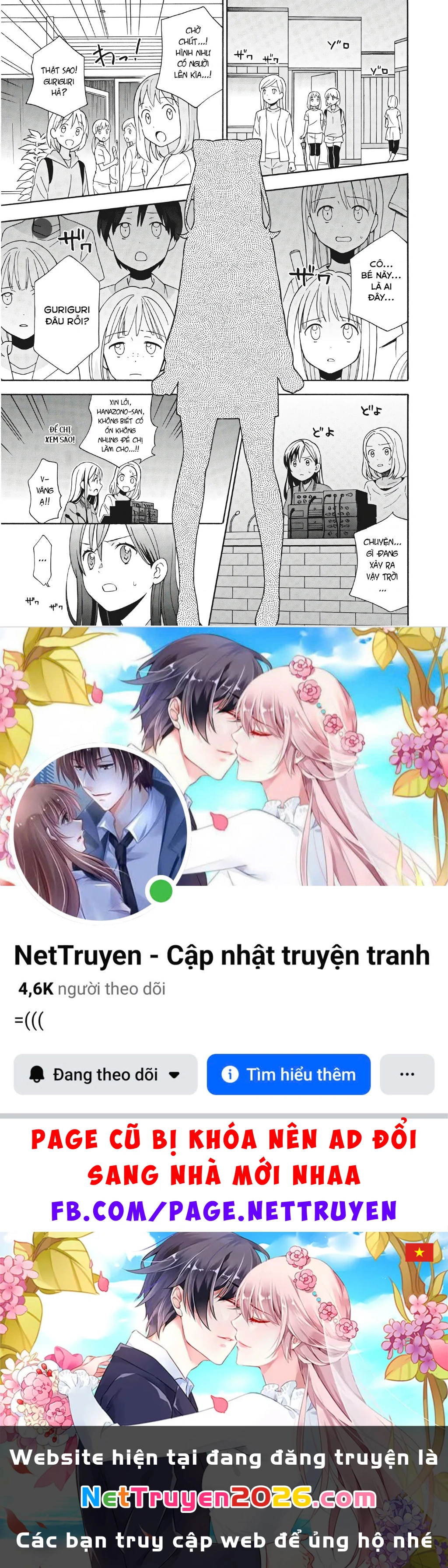 BanG Dream bản truyện tranh  Chapter 10 - 25