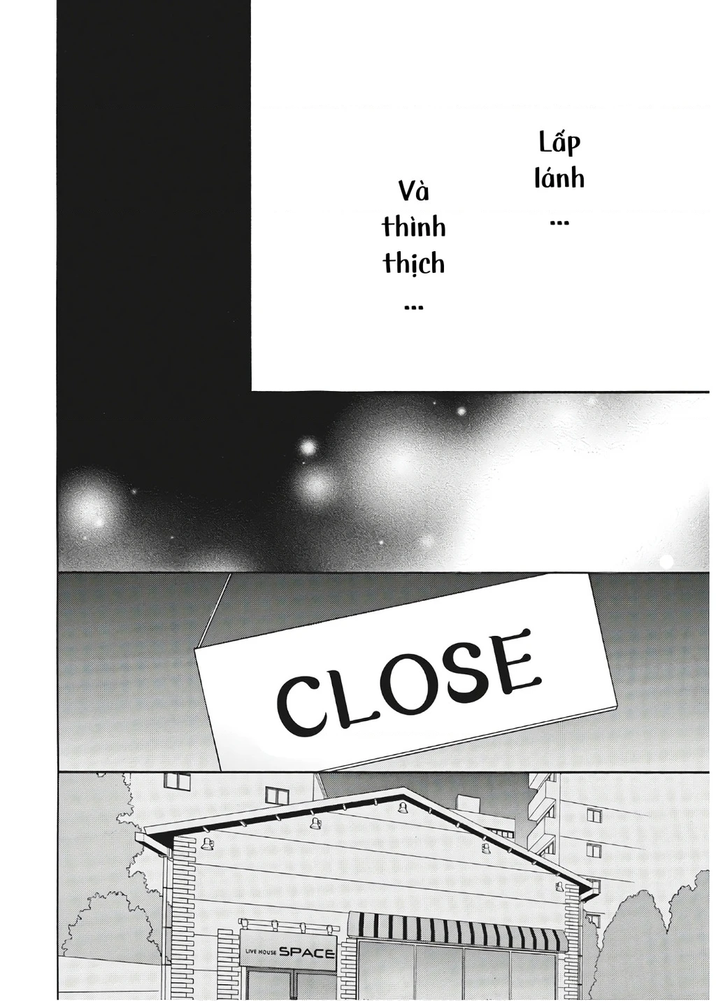 BanG Dream bản truyện tranh  Chapter 11 - 21