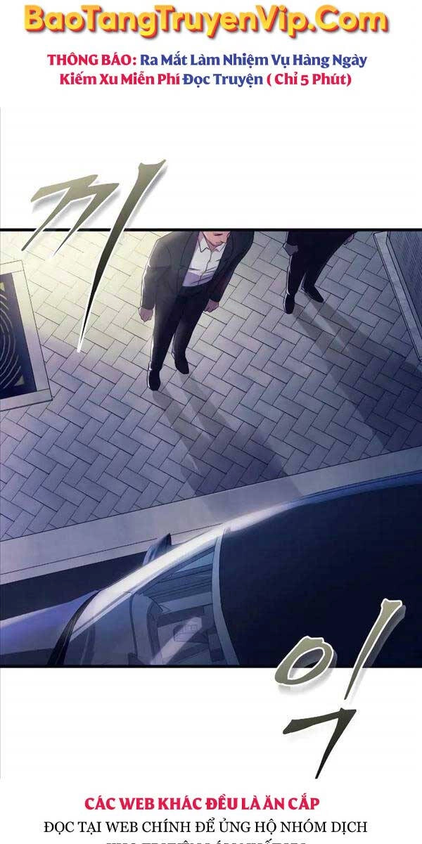 Kiếp Này Tôi Sẽ Là Phản Diện Chapter 1 - 3