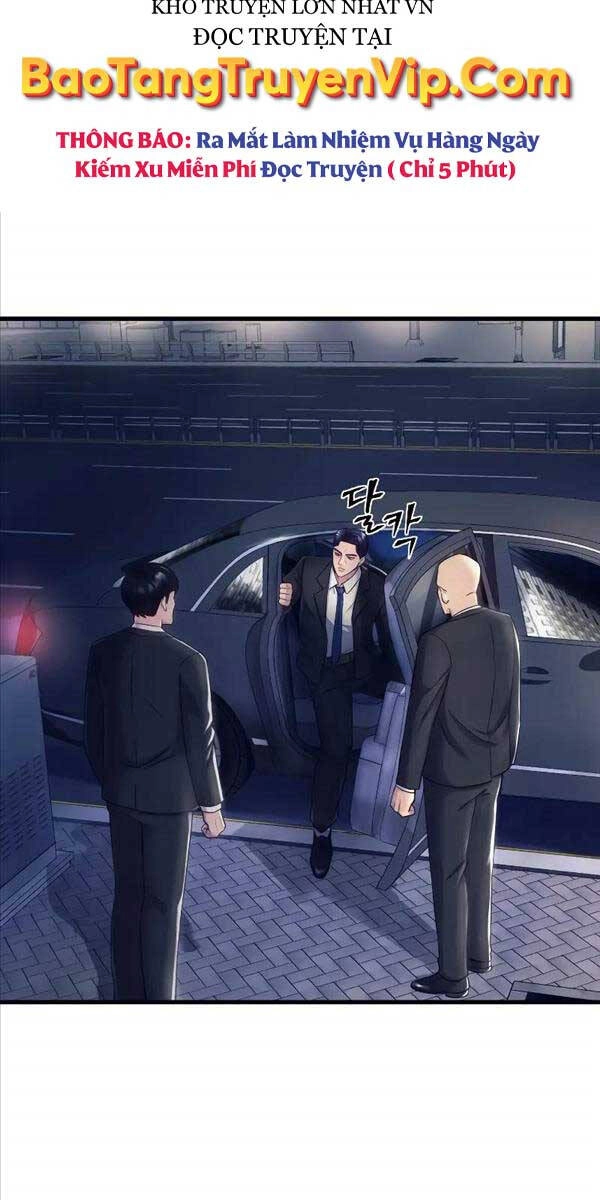 Kiếp Này Tôi Sẽ Là Phản Diện Chapter 1 - 4