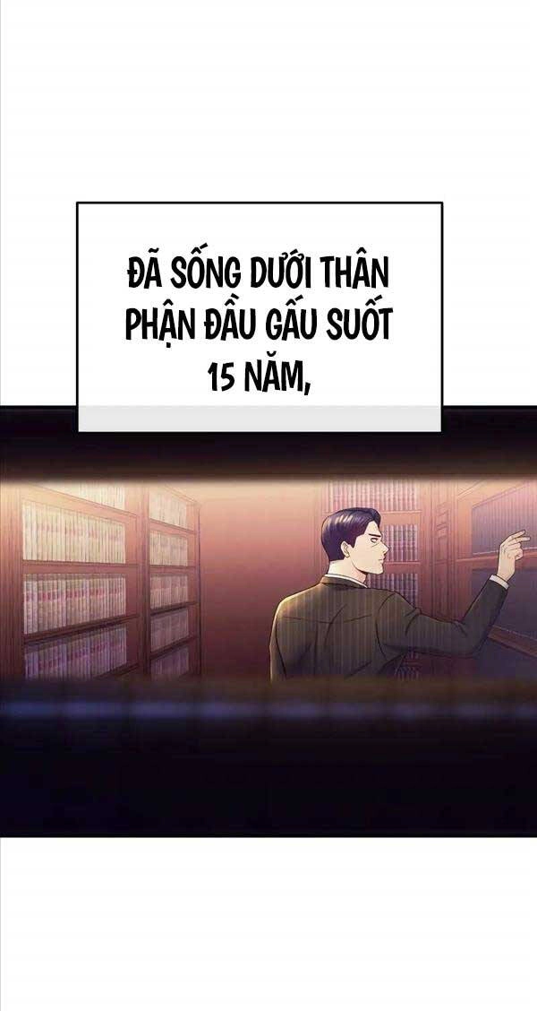 Kiếp Này Tôi Sẽ Là Phản Diện Chapter 1 - 21