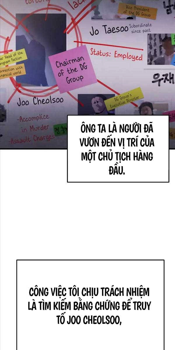 Kiếp Này Tôi Sẽ Là Phản Diện Chapter 1 - 27