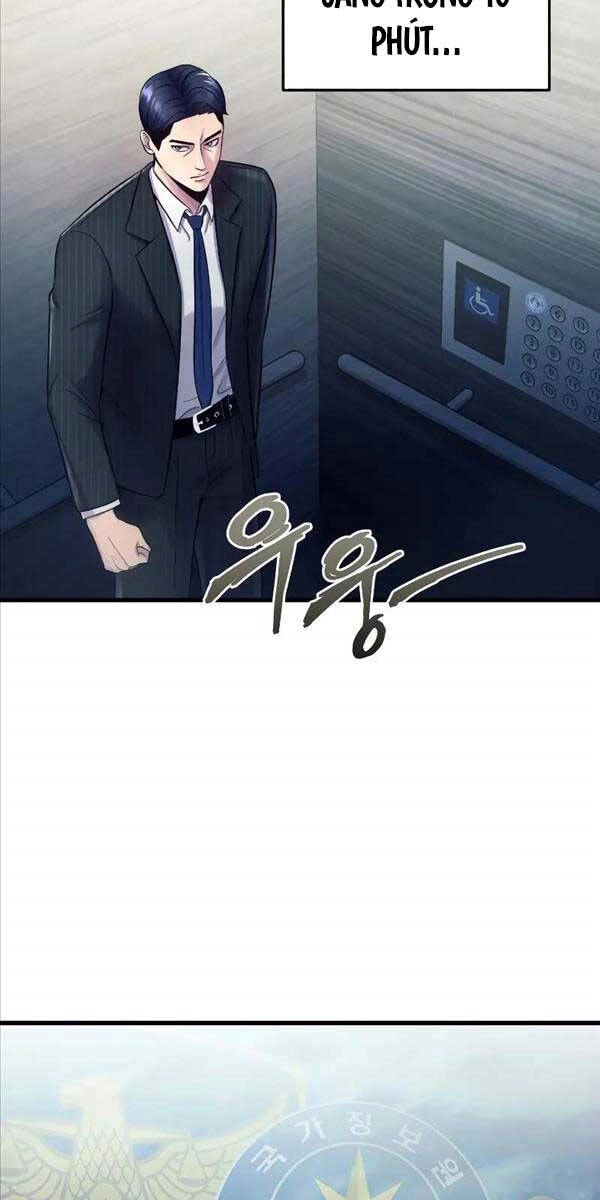 Kiếp Này Tôi Sẽ Là Phản Diện Chapter 1 - 38