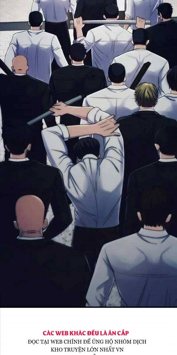 Kiếp Này Tôi Sẽ Là Phản Diện Chapter 1 - 42