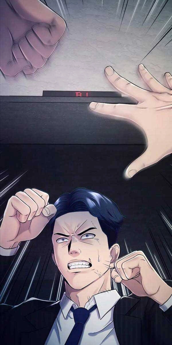 Kiếp Này Tôi Sẽ Là Phản Diện Chapter 1 - 47