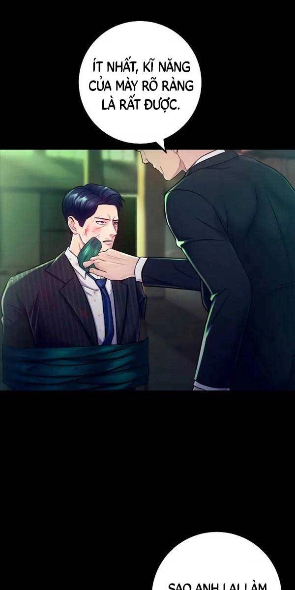 Kiếp Này Tôi Sẽ Là Phản Diện Chapter 1 - 58