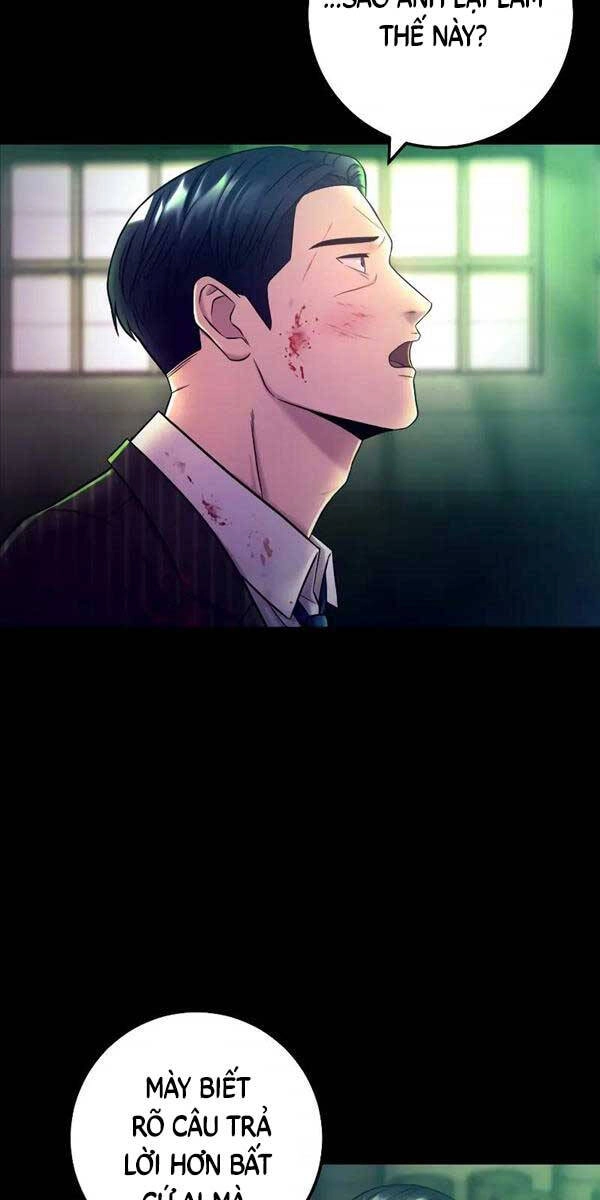 Kiếp Này Tôi Sẽ Là Phản Diện Chapter 1 - 59