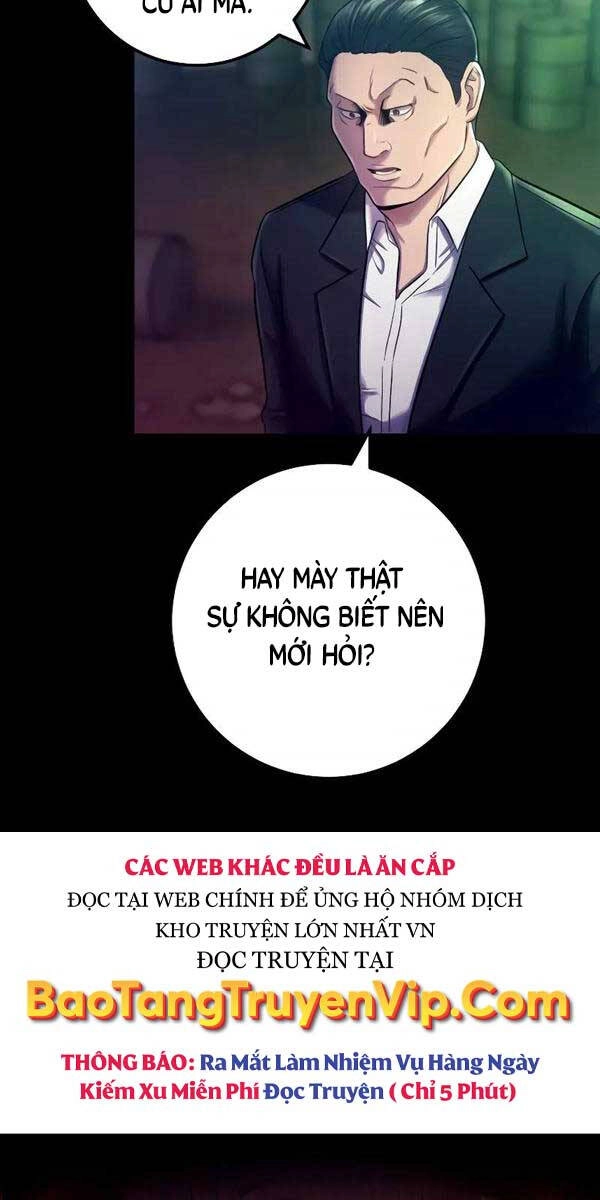 Kiếp Này Tôi Sẽ Là Phản Diện Chapter 1 - 60