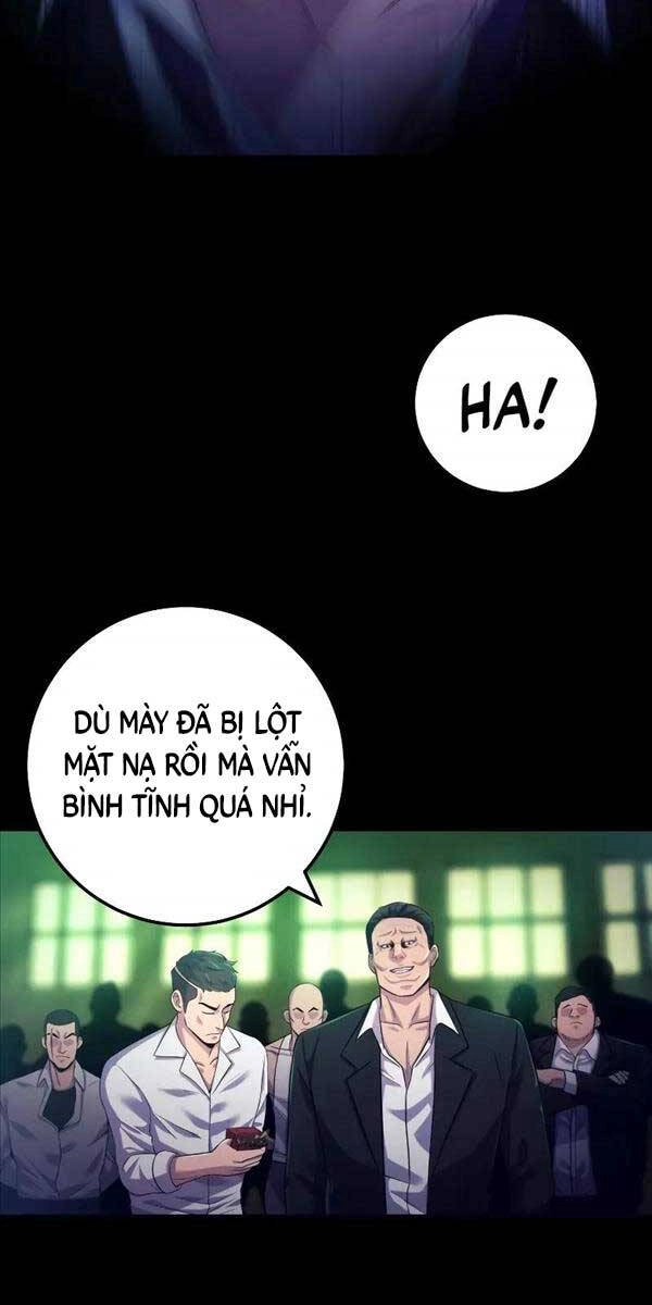 Kiếp Này Tôi Sẽ Là Phản Diện Chapter 1 - 63